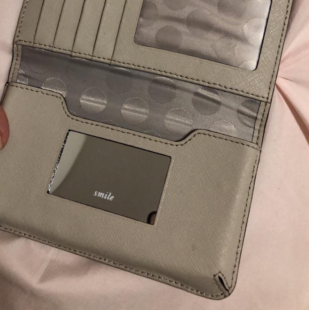 Kate spade Wallet - Picture 3 of 4